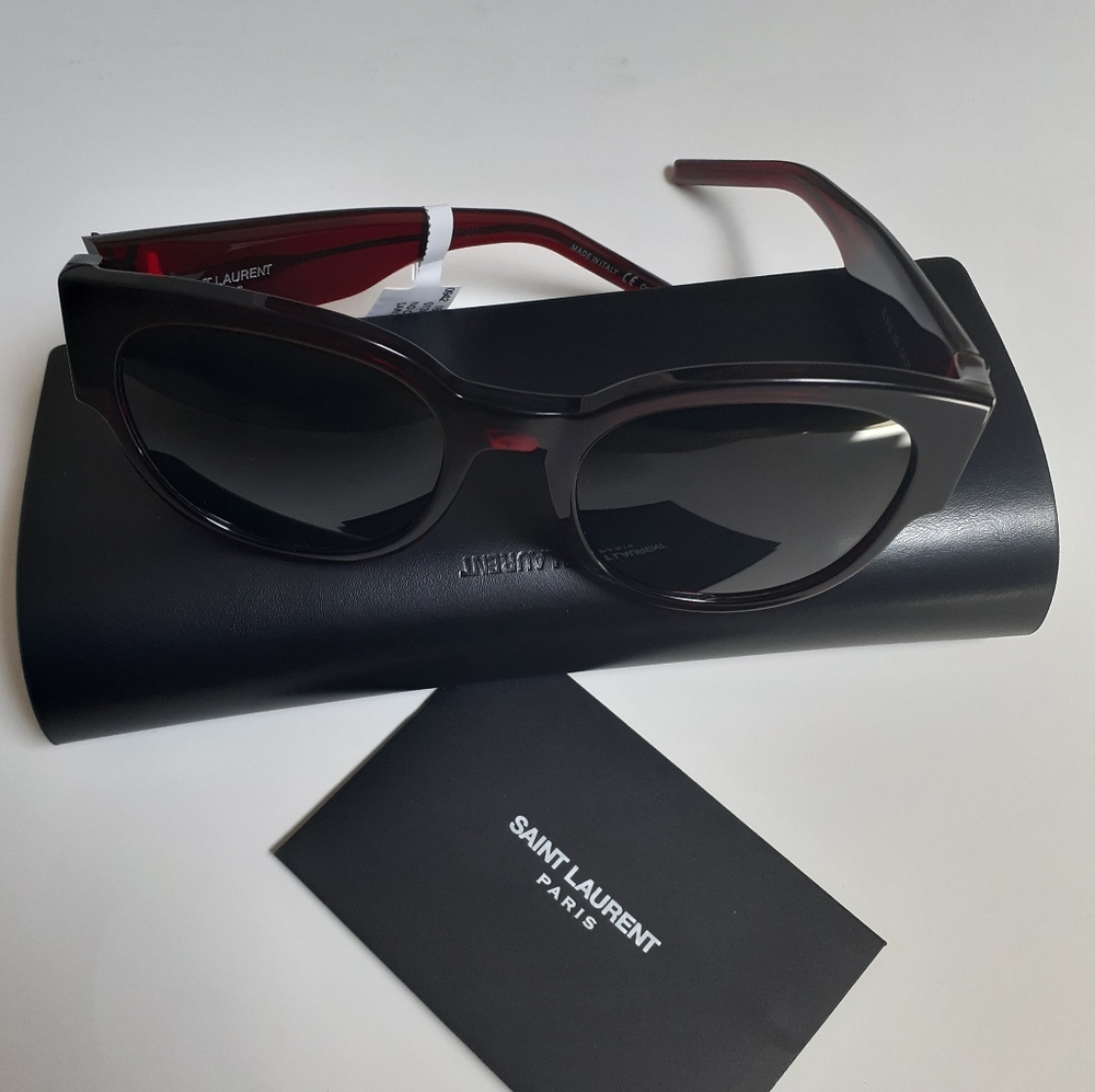 Saint Laurent Sunglasses